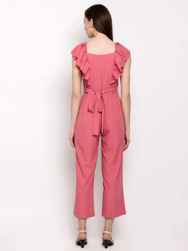 Pink_Polyester_Solid_jumpsuit