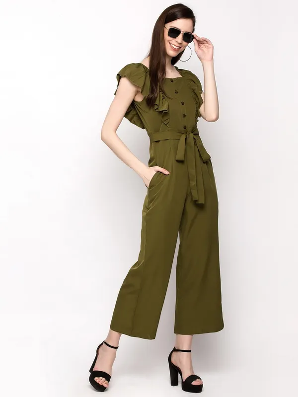 Olive_Green_Polyester_Solid_jumpsuit