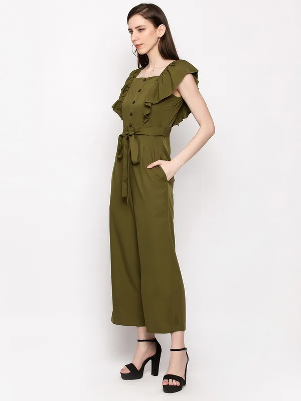 Olive_Green_Polyester_Solid_jumpsuit