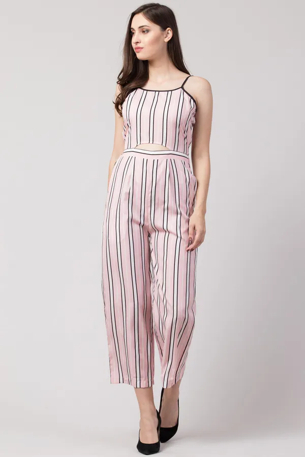 Pink_Poly_Crepe_Striped_jumpsuit