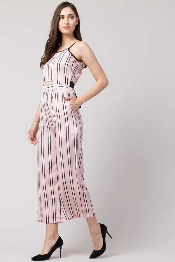 Pink_Poly_Crepe_Striped_jumpsuit