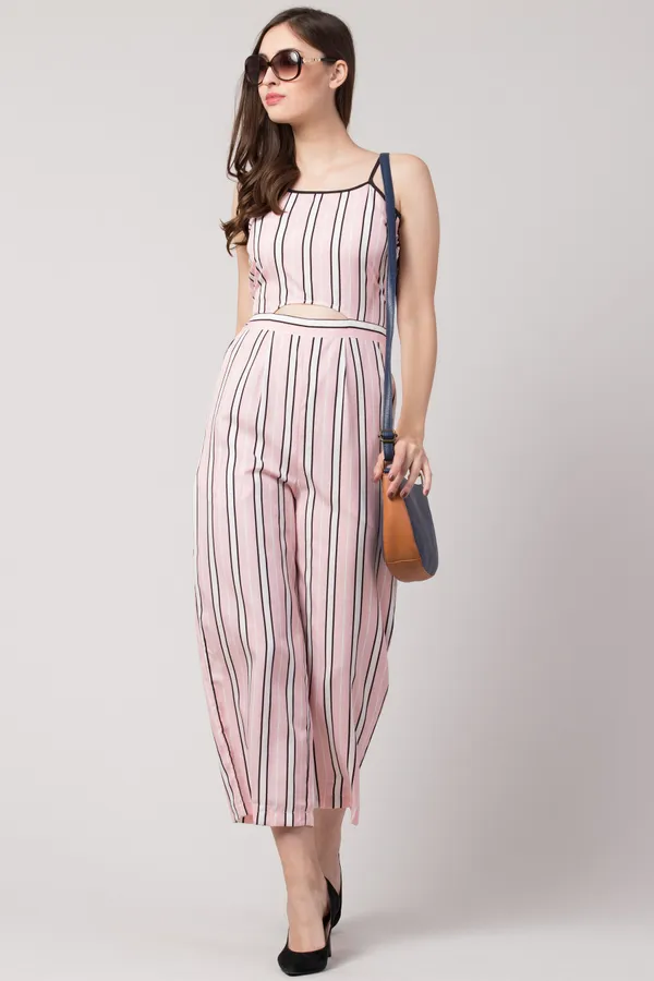 Pink_Poly_Crepe_Striped_jumpsuit