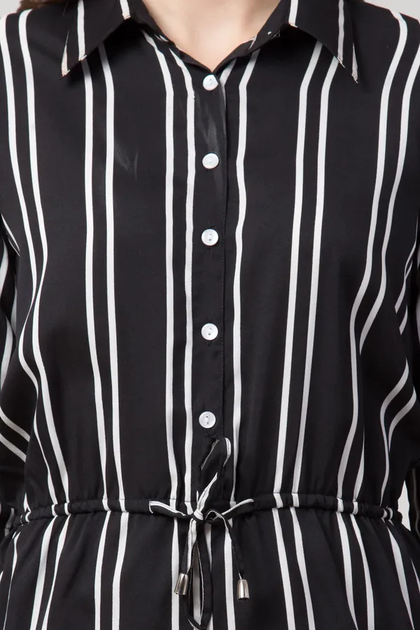 Black_Poly_Crepe_Striped_jumpsuit