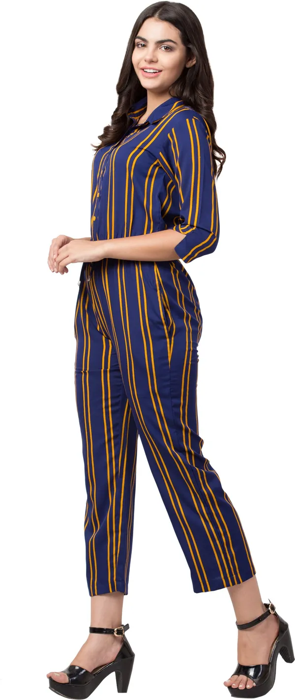 Navy_Poly_Crepe_Striped_jumpsuit
