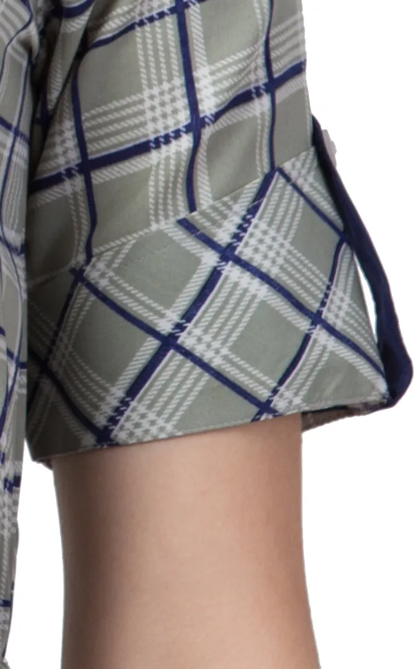 Multicolor_Poly_Crepe_Checkered_jumpsuit