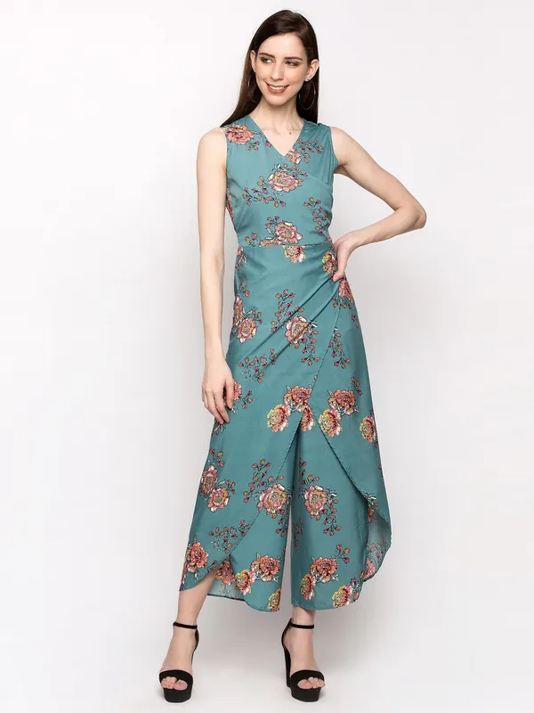 Blue_Polyester_Floral_Print_jumpsuit