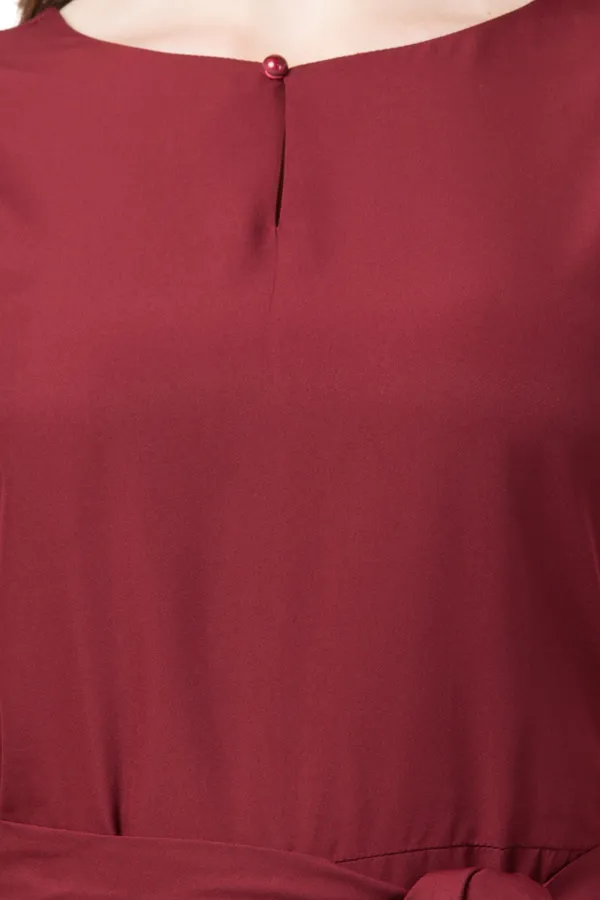 Maroon_Polyester_Solid_jumpsuit