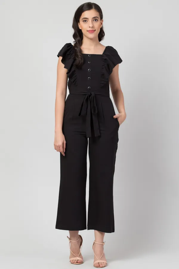 Black_Polyester_Solid_jumpsuit