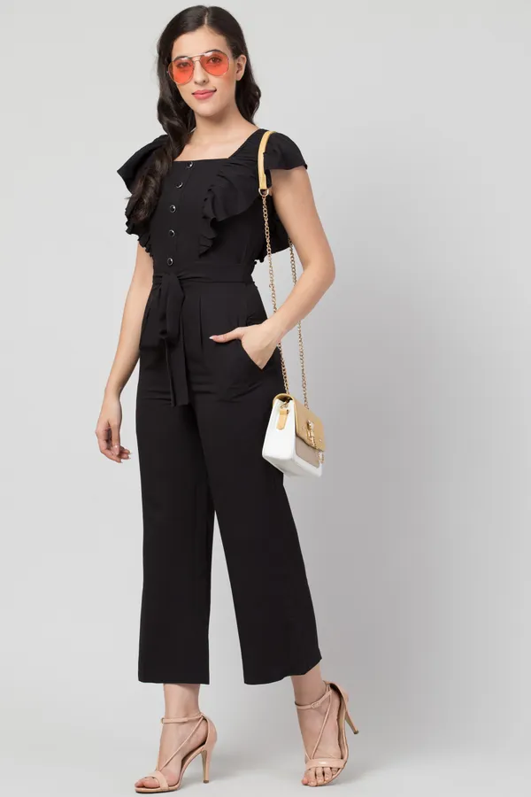 Black_Polyester_Solid_jumpsuit