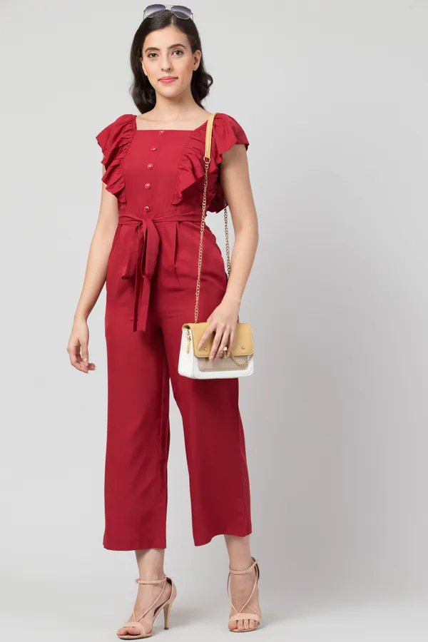 Maroon_Polyester_Solid_jumpsuit