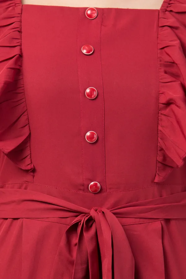 Maroon_Polyester_Solid_jumpsuit