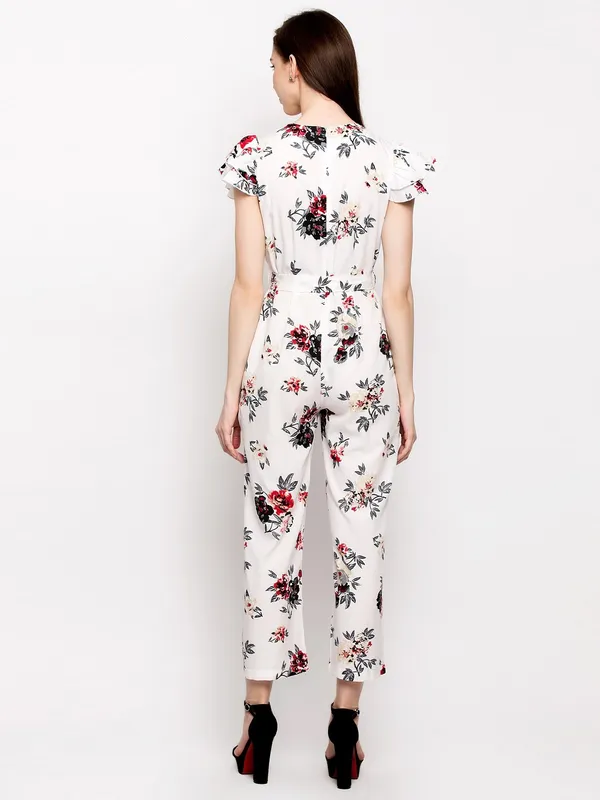 White_Polyester_Floral_Print_jumpsuit