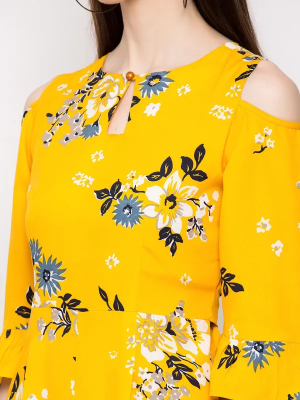 Yellow_Polyester_Floral_Print_jumpsuit