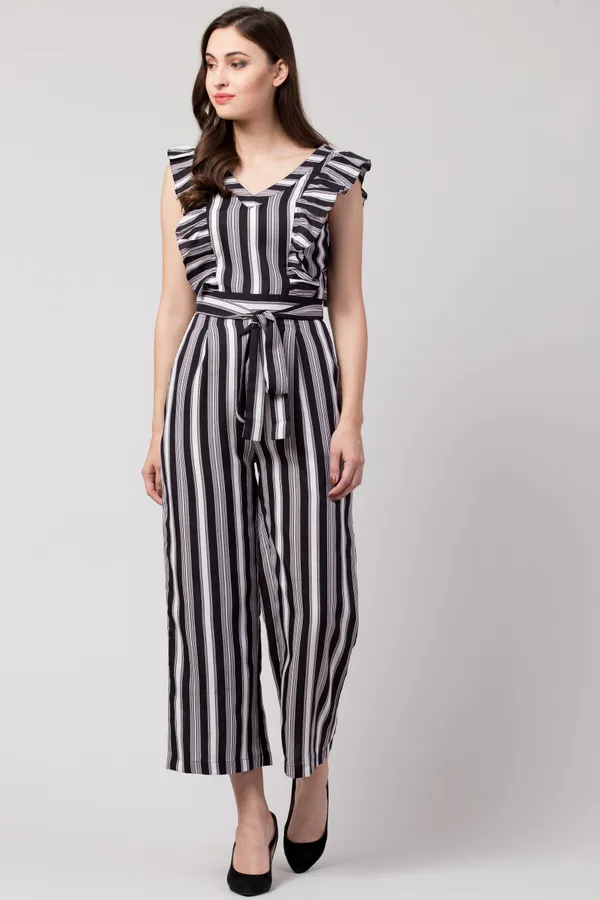 Grey_Poly_Crepe_Striped_jumpsuit