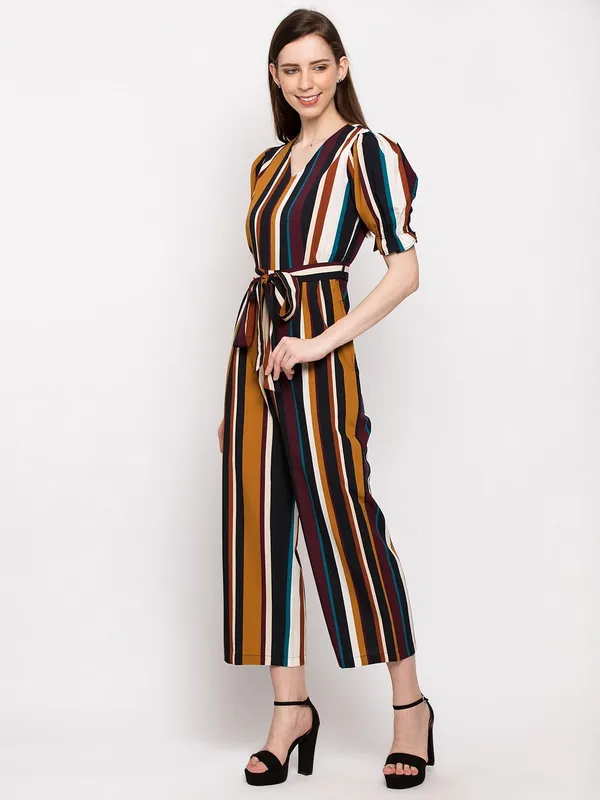 Multicolor_Polyester_Striped_jumpsuit