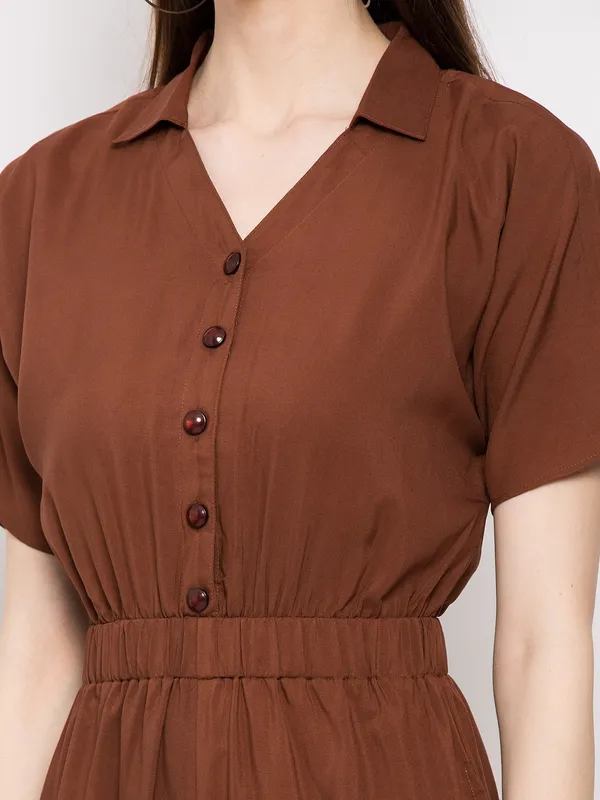 Brown_Crepe_Solid_jumpsuit