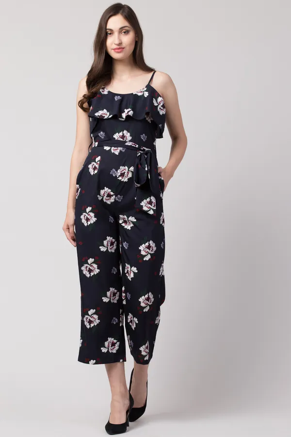 Navy_Poly_Crepe_Floral_Print_jumpsuit