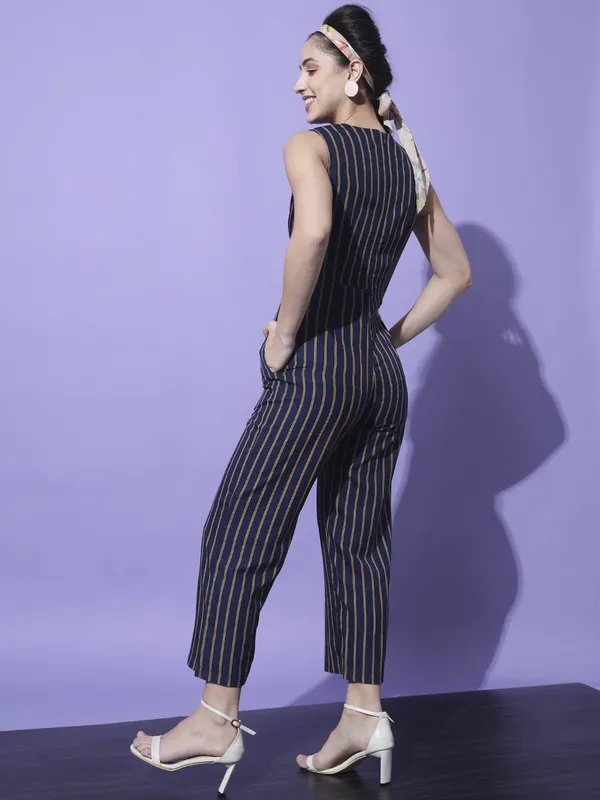 Navy_Blue_Crepe_Striped_jumpsuit