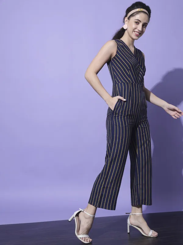 Navy_Blue_Crepe_Striped_jumpsuit