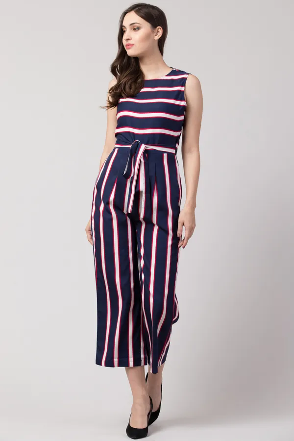 Navy_Poly_Crepe_Striped_jumpsuit