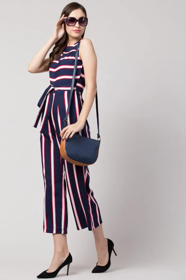 Navy_Poly_Crepe_Striped_jumpsuit