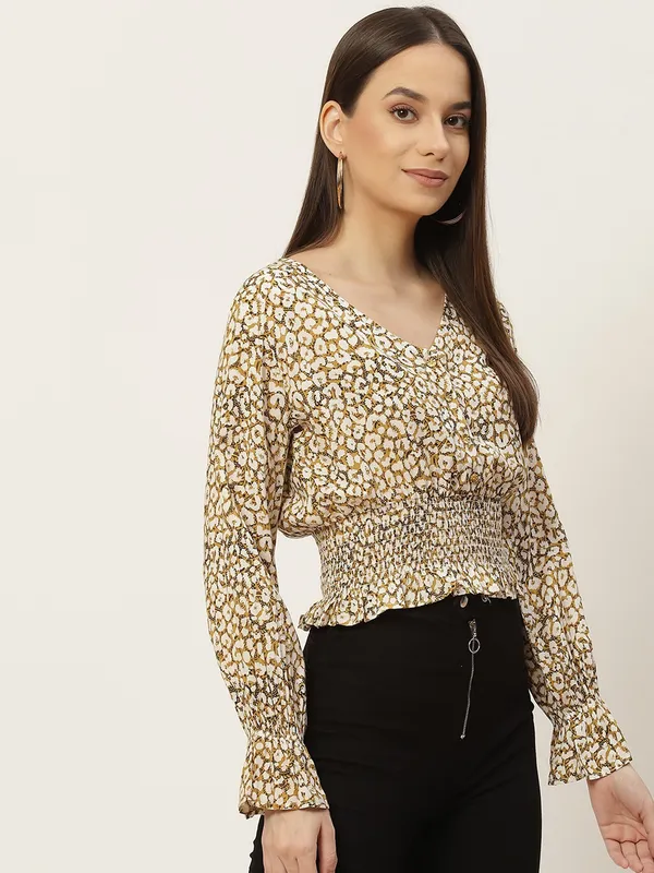 Multicolor_Viscose_Rayon_Printed_top