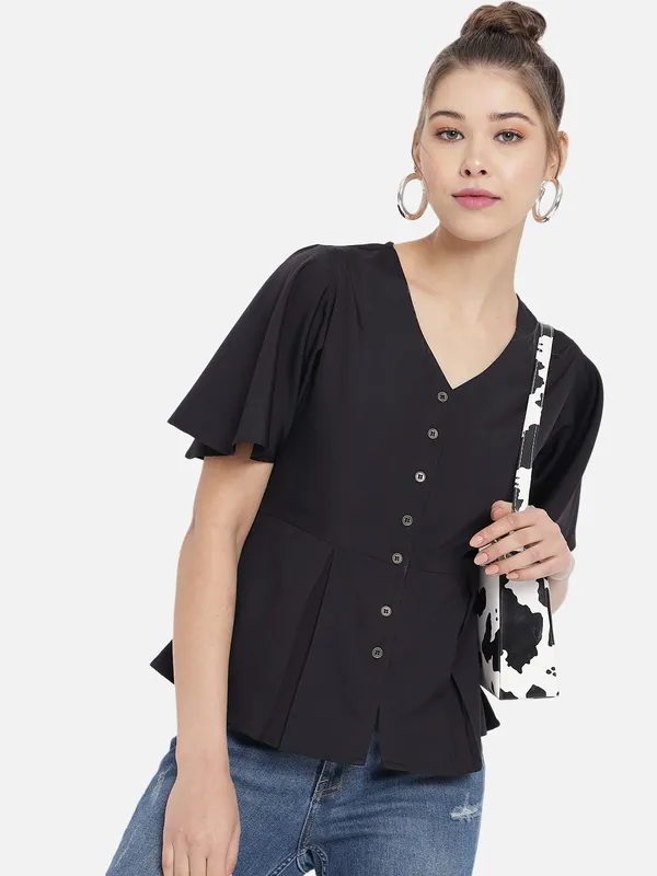 Black_Crepe_Solid_top