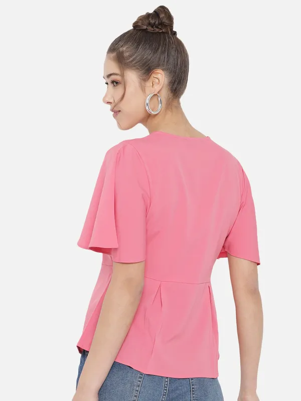 Pink_Crepe_Solid_top