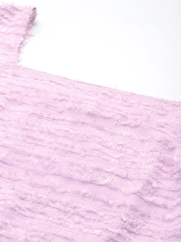 Purple_Georgette_Self_Design_top