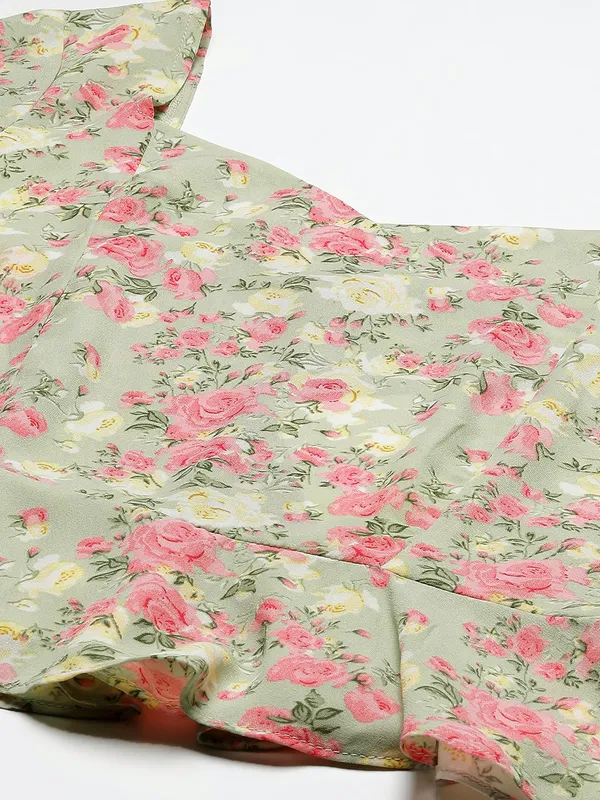 Multicolor_Georgette_Printed_top