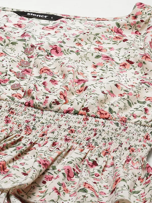 Multi_Georgette_Floral_Print_top