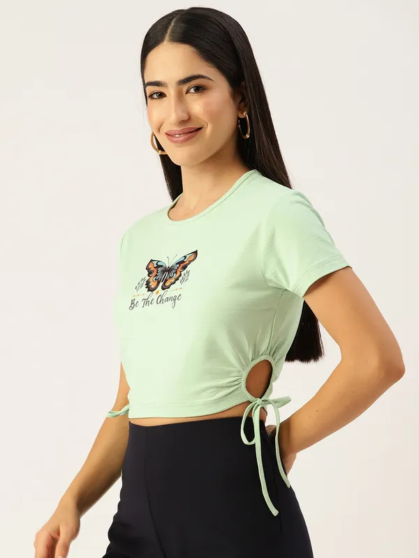 Green_Pure_Cotton_Printed_top