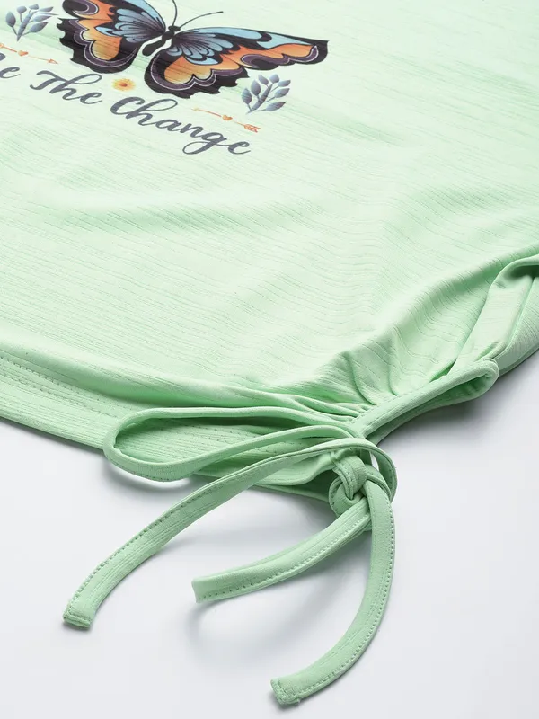 Green_Pure_Cotton_Printed_top