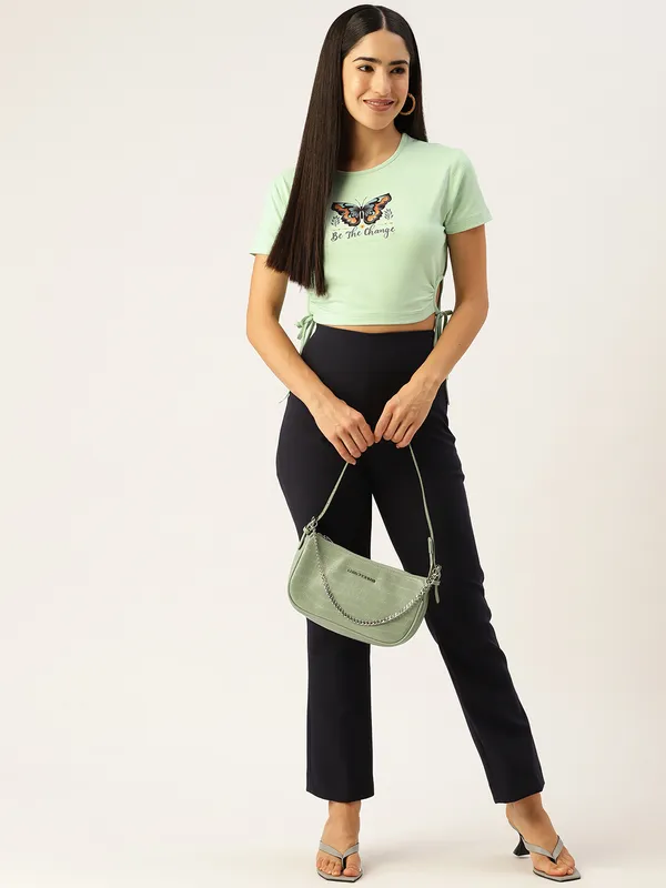 Green_Pure_Cotton_Printed_top