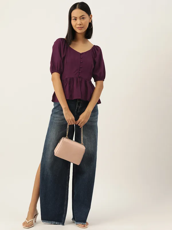 Purple_Crepe_Solid_top