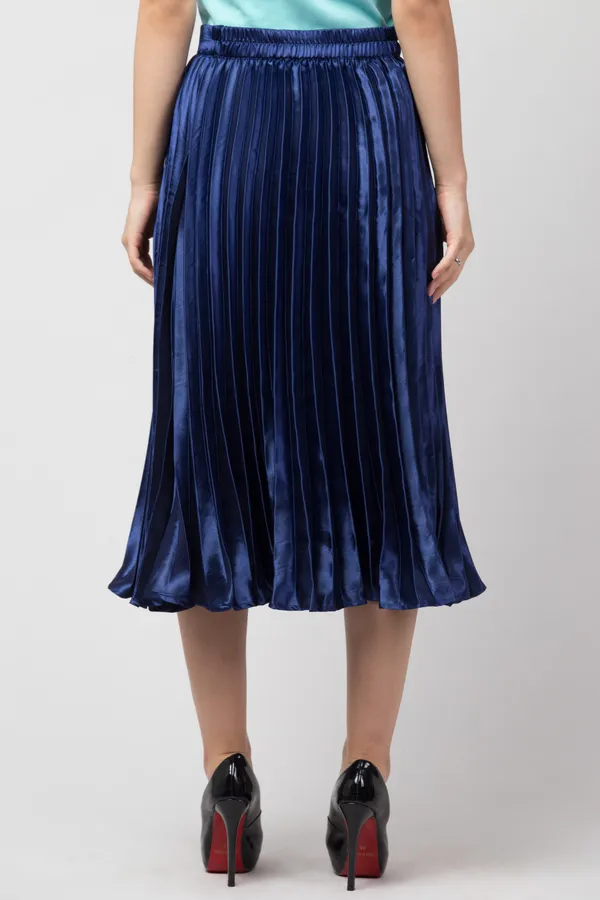 Navy_Satin_Blend_Solid_skirt