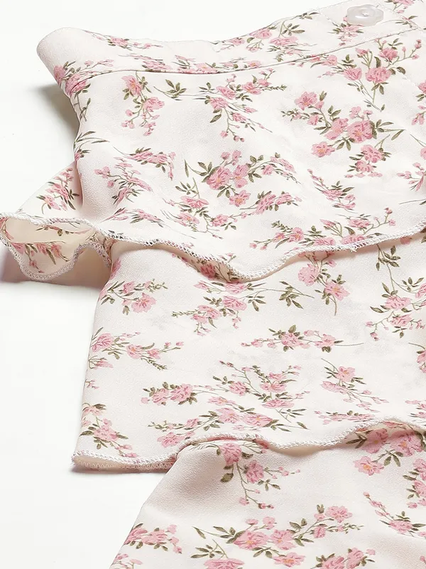 White_Georgette_Floral_Print_skirt
