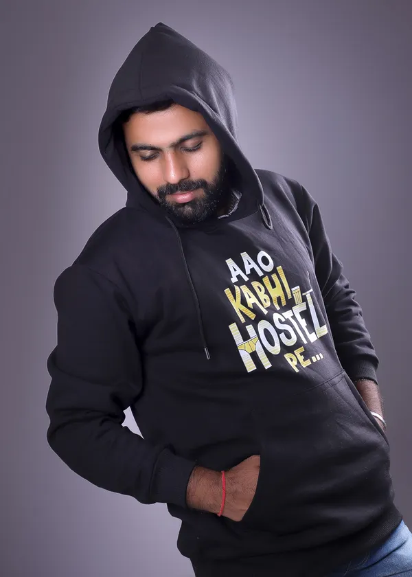 Aao_Kabhi_Hostel_Pe…”_black_hoodie