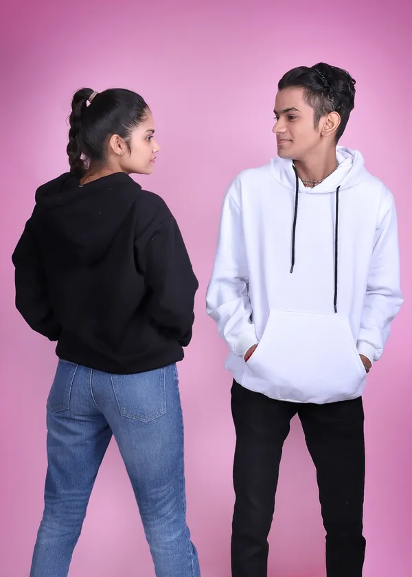 Black_&_White_Couple_Combo_Hoodie