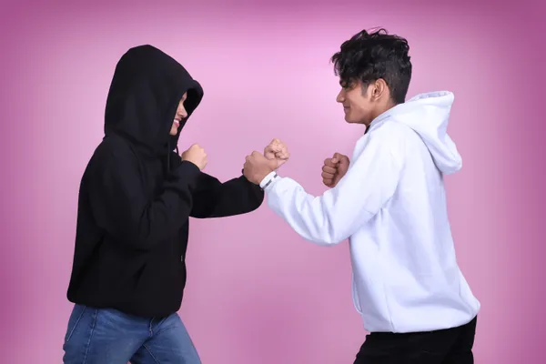 Black_&_White_Couple_Combo_Hoodie