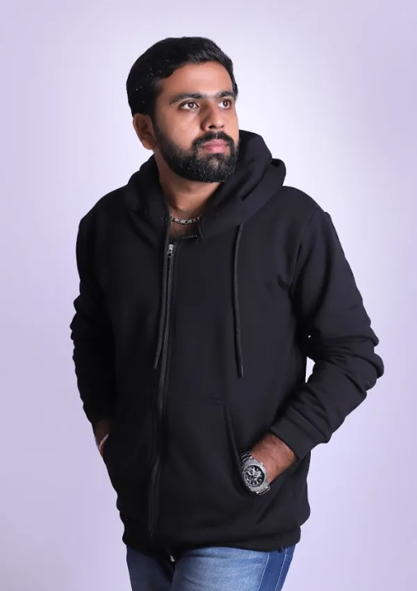Unisex_Trending_Printed_"Aise_Hi_Hai_Hum"_