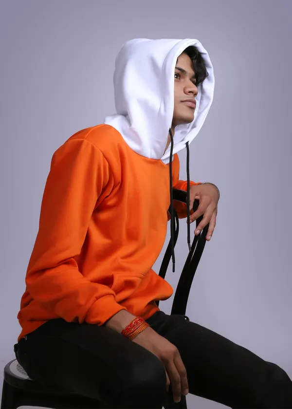 Unisex_Pumpkin_Orange_Hoodie