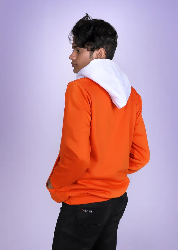 Unisex_Pumpkin_Orange_Hoodie