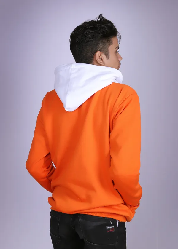 Unisex_Pumpkin_Orange_Hoodie