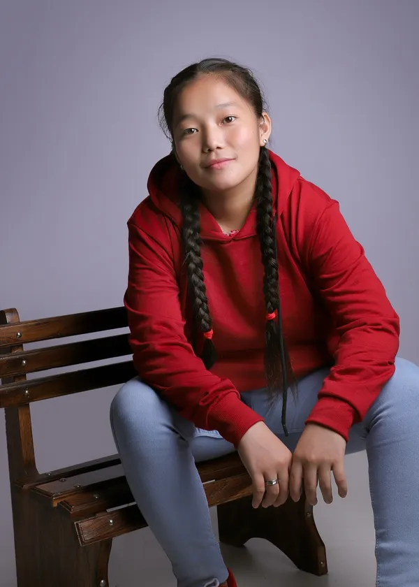 Unisex_Solid_Red_Hoodie