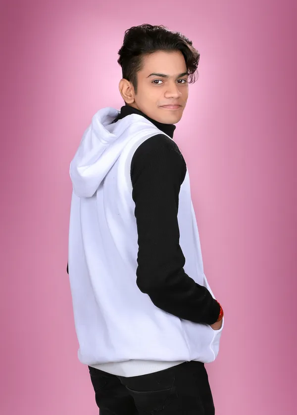 Unisex_Tee-_Hood_Combo