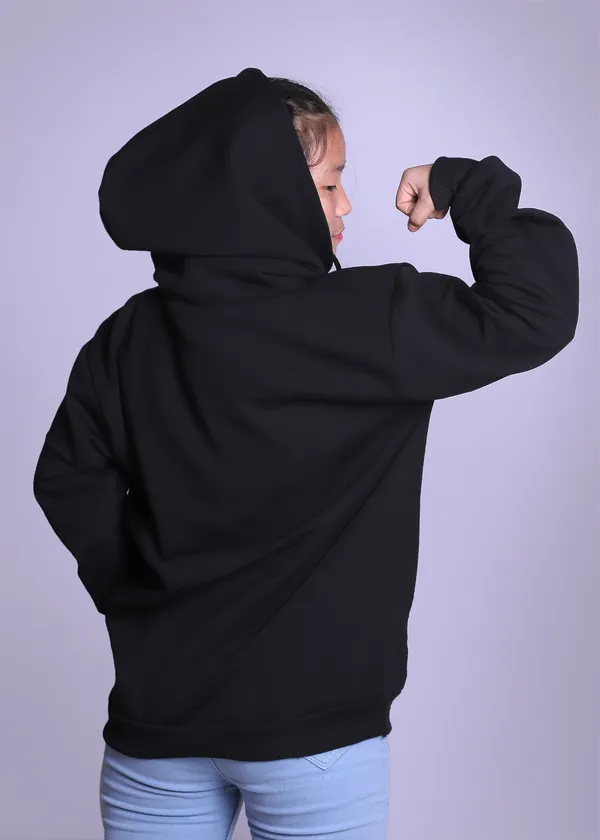 I_Refuse_to_Be_Ordinary…”_Black_Hoodie
