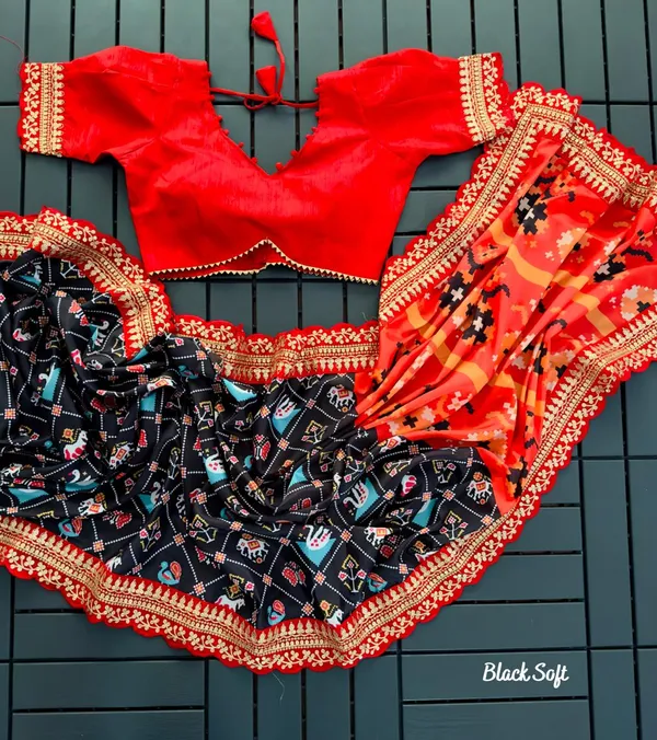 Chiken_Black_–_Diwali_Special_|_Soft_Satin_Silk_Saree_with_Digital_Print,_Ready-Made_Blouse