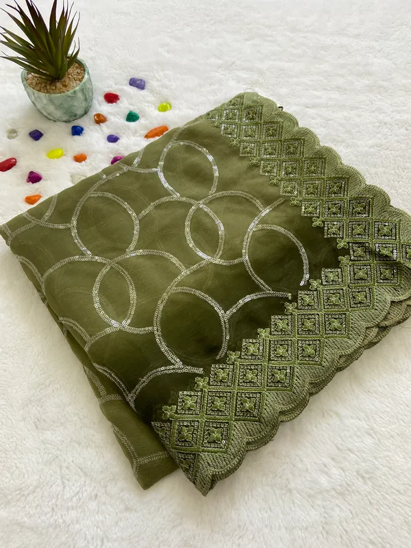 Amiya_Green_No.3_–_Nectar_Diwali_Special_|_Shimmer_Sitara_Pending_Fabric_Saree_with_Embroidery_&_Sequence_Work,_Cutwork_Border_&_Heavy_Embroidery