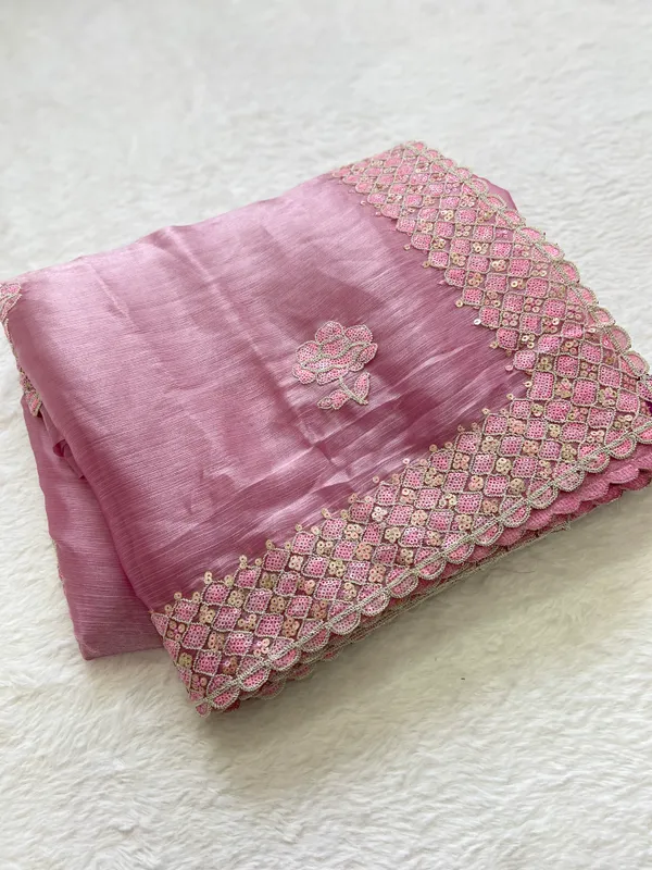 Chaya_Pink_–_Diwali_Special_|_Soft_Jimmy_Chu_Saree_with_Embroidery_&_Sequence_Work,_Border_&_Heavy_Embroidery_&_Sequence_Work_Running_Blouse
